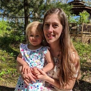 Meet your Posher, Kat